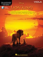 LION KING VIOLA