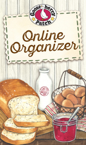 Farmhouse Online Organizer