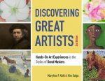 Discovering Great Artists