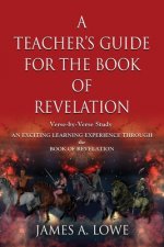 Teacher's Guide for the Book of Revelation