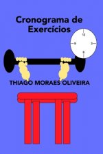 Cronograma de Exercicios