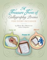 Treasure Trove of Calligraphy Poems for Every Occasion