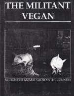 Militant Vegan