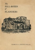 Pill-Boxes of Flanders
