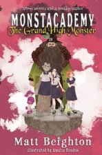 Grand High Monster