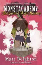 Grand High Monster