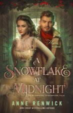 Snowflake at Midnight