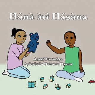 Hana ati Hasana