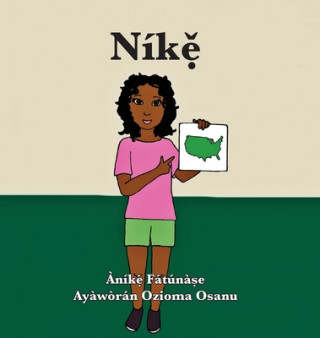 Nikẹ