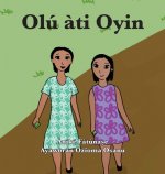 Olú àti Oyin