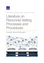 Literature on Personnel Vetting Processes and Procedures