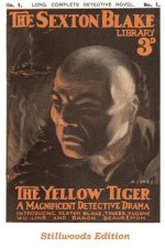 Yellow Tiger