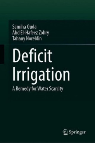 Deficit Irrigation