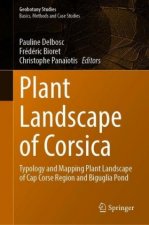 Plant Landscape of Corsica
