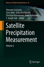 Satellite Precipitation Measurement
