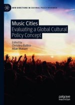 Music Cities