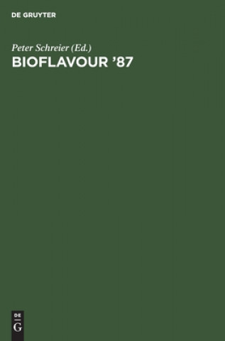 Bioflavour '87