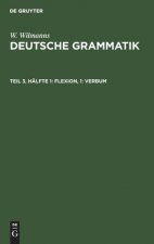 Flexion, 1: Verbum