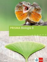 PRISMA Biologie 8. Ausgabe Bayern
