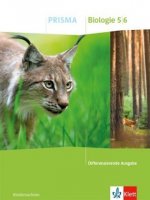PRISMA Biologie 5/6. Differenzierende Ausgabe Niedersachsen