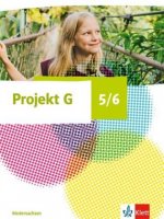 Projekt G Gesellschaftslehre 5/6. Ausgabe Niedersachsen und Bremen