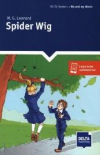 Spider Wig
