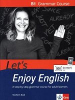 Grammar Course, Teacher's Book