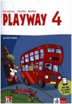 Playway 4. Ab Klasse 3