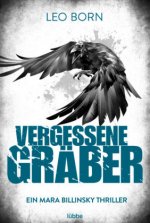 Vergessene Gräber
