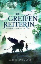 Die Greifenreiterin