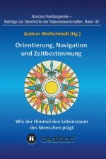 Orientierung, Navigation und Zeitbestimmung - Wie der Himmel den Lebensraum des Menschen prägt