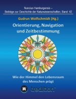 Orientierung, Navigation und Zeitbestimmung ? Wie der Himmel den Lebensraum des Menschen prägt
