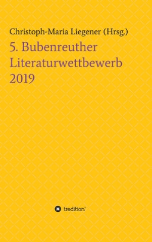 5. Bubenreuther Literaturwettbewerb