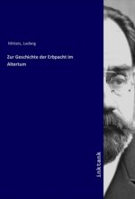 Zur Geschichte der Erbpacht im Altertum