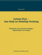 Corleone Pizza - Case-Study zur Marketing-Forschung