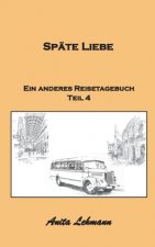 Spate Liebe