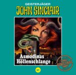 John Sinclair Tonstudio Braun - Folge 97