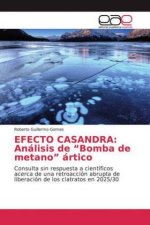 EFECTO CASANDRA: Análisis de ?Bomba de metano? ártico