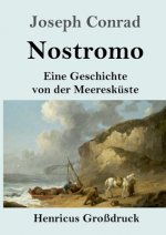 Nostromo (Grossdruck)