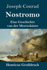Nostromo (Grossdruck)