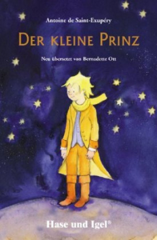 Der kleine Prinz, Schulausgabe