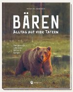 Bären - Alltag auf vier Tatzen