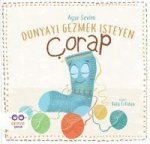 Dünyayi Gezmek Isteyen Corap