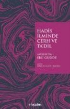 Hadis Ilminde Cerh ve Tadil