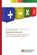 Operaç?o Monstro