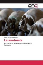 La anatomía