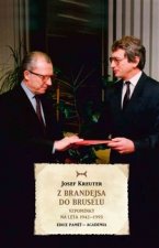 Z Brandejsa do Bruselu