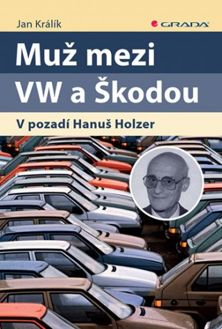 Muž mezi VW a Škodou