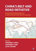 China's Belt and Road Initiative