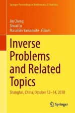 Inverse Problems and Related Topics